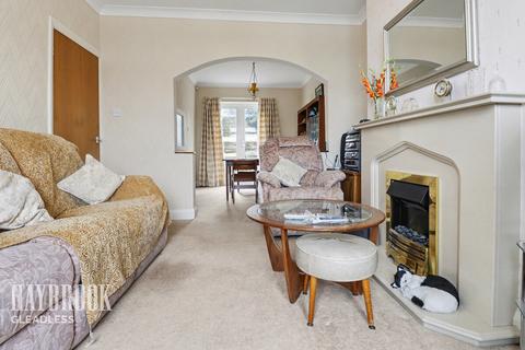 3 bedroom semi-detached house for sale, Allenby Drive, Sheffield