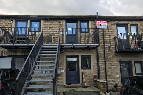 undefined, The Old Printworks, Cross Hills, BD20