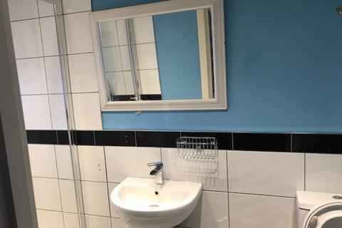 undefined, The Old Printworks, Cross Hills, BD20
