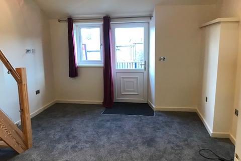 undefined, The Old Printworks, Cross Hills, BD20