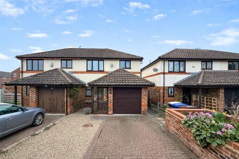undefined, Fairlawns, Newmarket, Suffolk, CB8