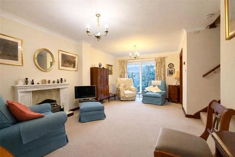 undefined, Fairlawns, Newmarket, Suffolk, CB8