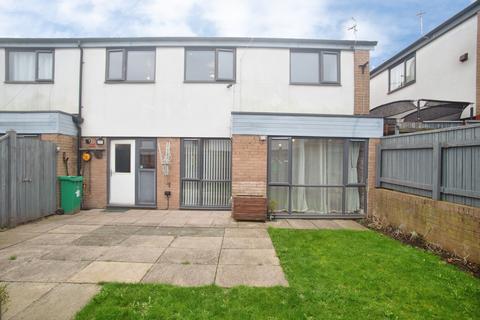 Trowtree Avenue, Manchester, M12