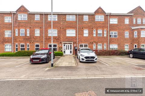 undefined, Lowther Drive, Darlington DL1
