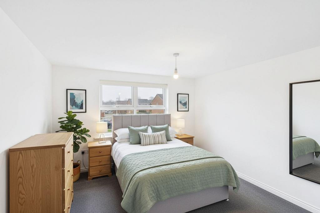 Bedroom 1
