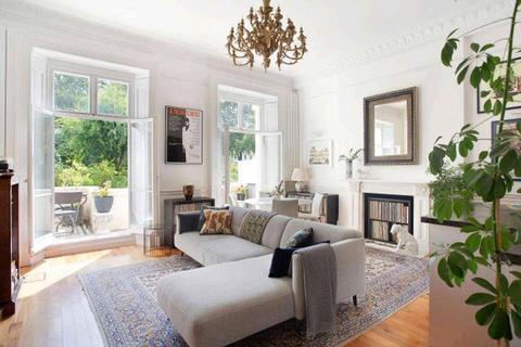 Eccleston Square, London, SW1V