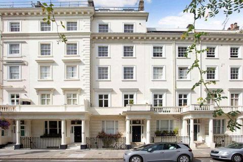 undefined, Eccleston Square, London, SW1V