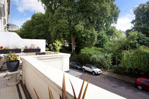 undefined, Eccleston Square, London, SW1V