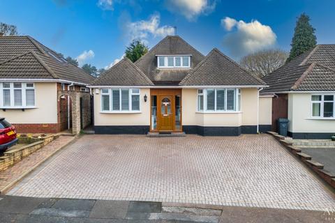 undefined, Brentnall Drive, Sutton Coldfield, West Midlands, B75