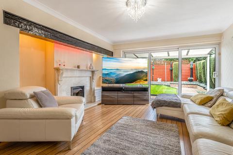 undefined, Brentnall Drive, Sutton Coldfield, West Midlands, B75