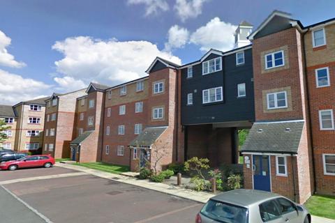 undefined, Webley Court, Sten Close, Enfield