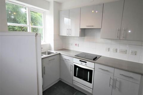 undefined, Webley Court, Sten Close, Enfield