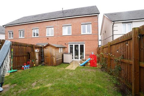 undefined, Little Wood Crescent, Wakefield, West Yorkshire, WF1