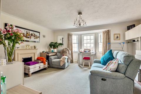 undefined, War Memorial Place, Oxfordshire RG9