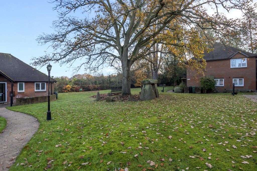 Communal Gardens