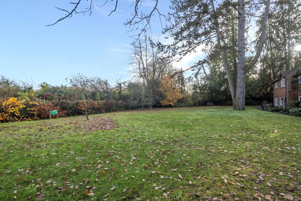 Communal Gardens