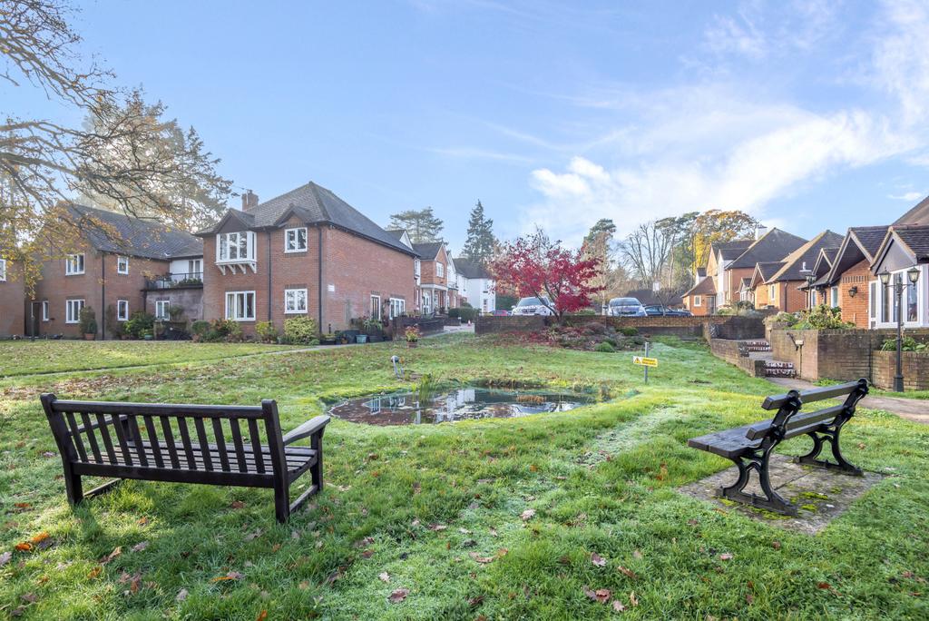 Communal Gardens