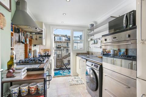 2 bedroom flat for sale, Denmark Terrace, Brighton, BN1