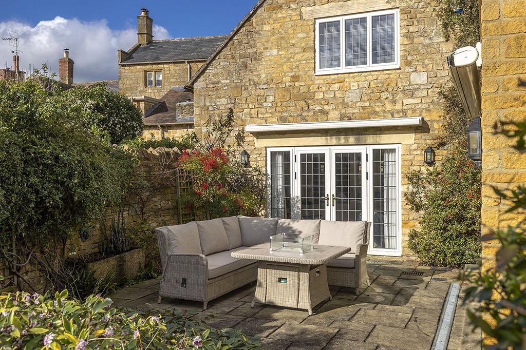 Cotswolds