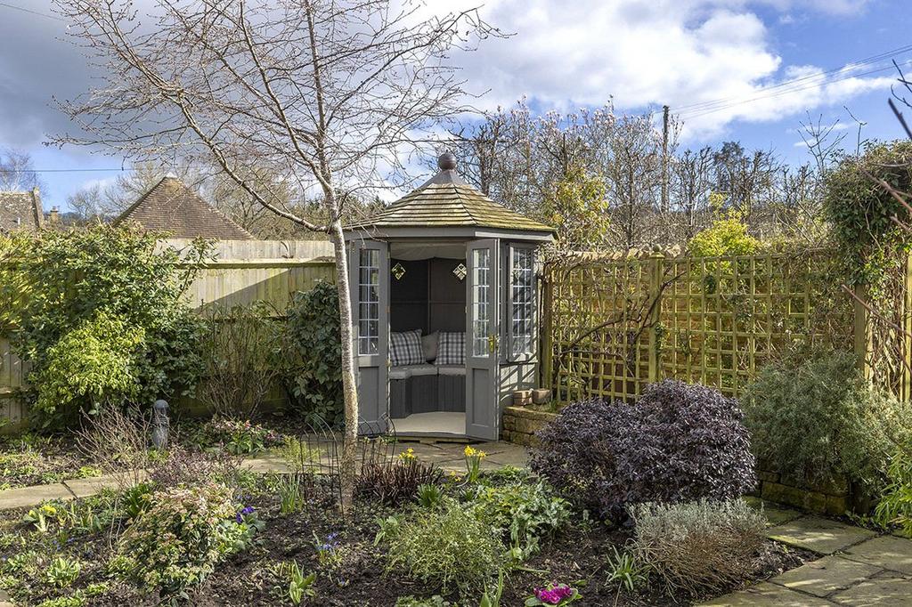Summerhouse