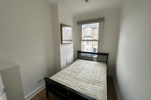 undefined, Charteris Road, London, NW6