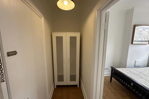 undefined, Charteris Road, London, NW6