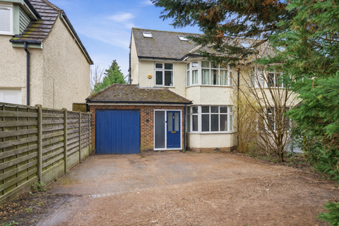 undefined, Watford Road, Herts AL2