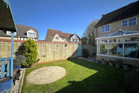 undefined, Huntingdon Way, Chippenham