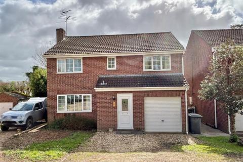 Oak Tree Close, Trowbridge BA14