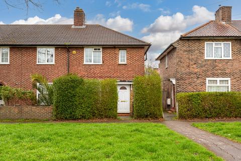undefined, Canterbury Road, Morden SM4