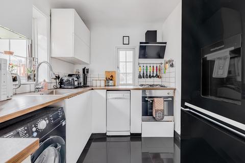 undefined, Canterbury Road, Morden SM4