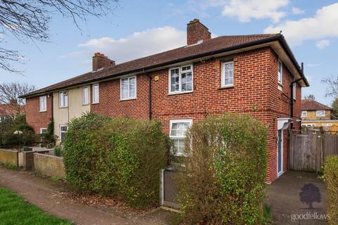undefined, Canterbury Road, Morden SM4