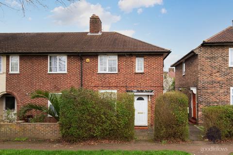 undefined, Canterbury Road, Morden SM4