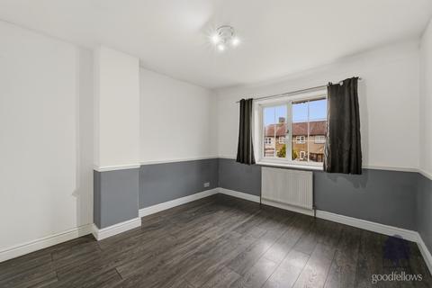 undefined, Canterbury Road, Morden SM4