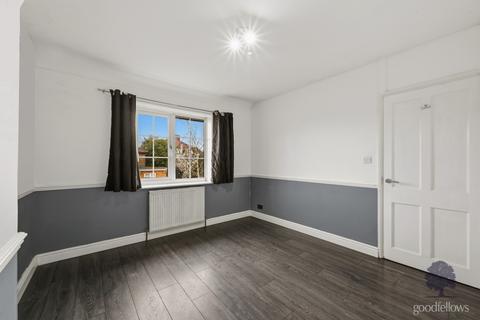 undefined, Canterbury Road, Morden SM4
