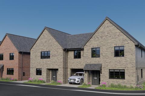 undefined, Greenfinch Road, Attleborough