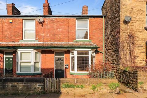 Walkley Crescent Road, Walkley, Sheffield