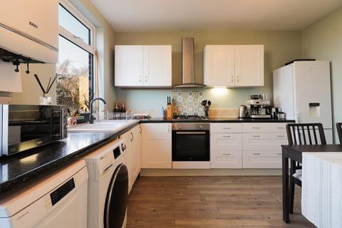 2 bedroom end of terrace house for sale, Walkley Crescent Road, Walkley, Sheffield