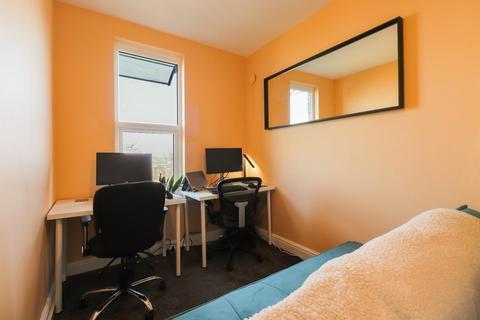 2 bedroom end of terrace house for sale, Walkley Crescent Road, Walkley, Sheffield