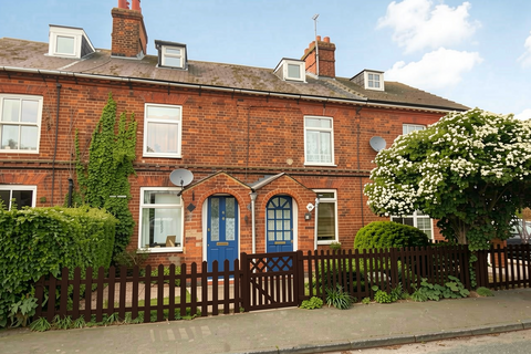 South Road, Baldock, SG7