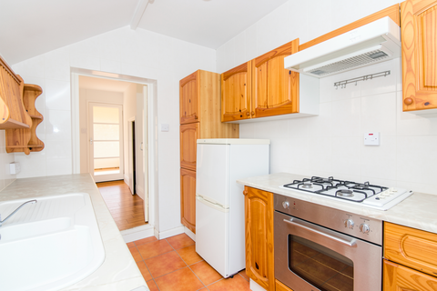 undefined, South Road, Baldock, SG7