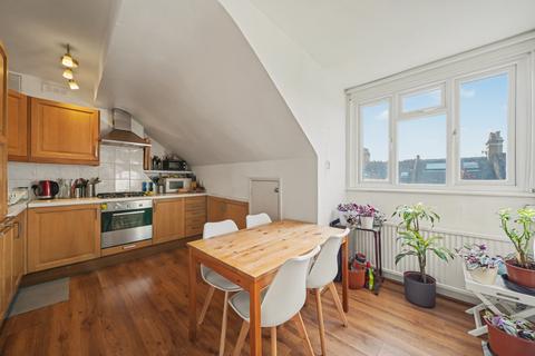 1 bedroom flat for sale - Holmdale Road, West Hampstead, London NW6