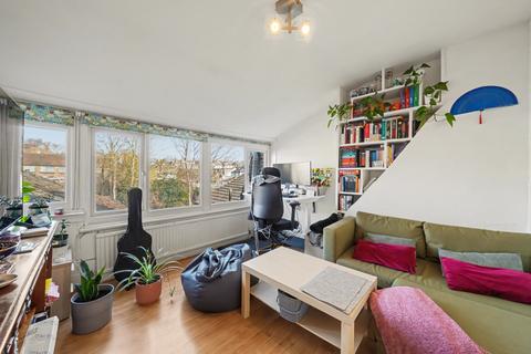 1 bedroom flat for sale, Holmdale Road, West Hampstead, London NW6