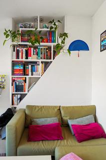 1 bedroom flat for sale, Holmdale Road, West Hampstead, London NW6