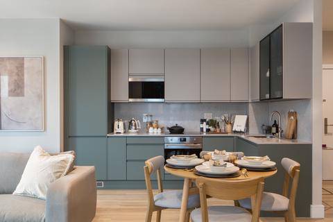 1 bedroom apartment to rent, Hurst Street, Birmingham, B5