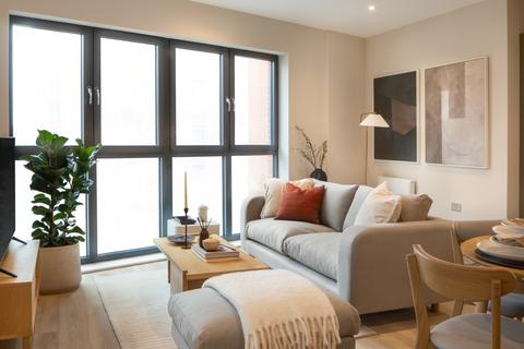 1 bedroom apartment to rent, Hurst Street, Birmingham, B5