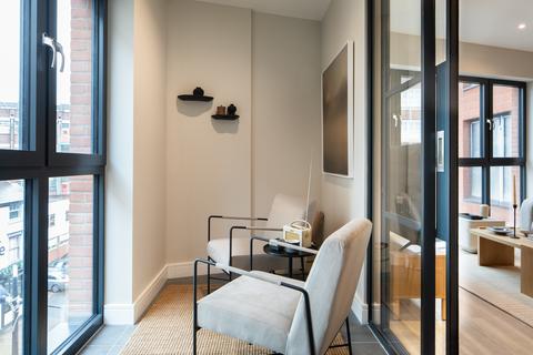 1 bedroom apartment to rent, Hurst Street, Birmingham, B5