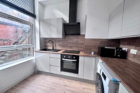 undefined, Knowsley Street, Bolton, BL1