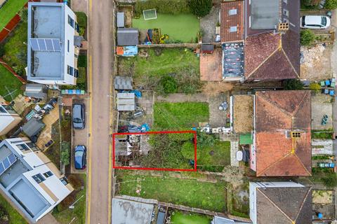 undefined, Land At The Rear Of 30 Waters Road, Kingston upon Thames, Greater London, KT1