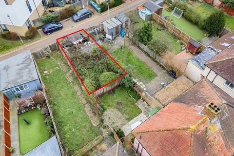 undefined, Land At The Rear Of 30 Waters Road, Kingston upon Thames, Greater London, KT1
